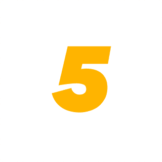 Advent calendar, day 05