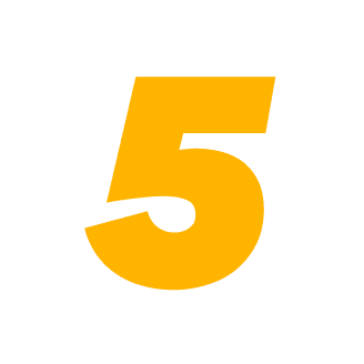 Advent calendar, day 05