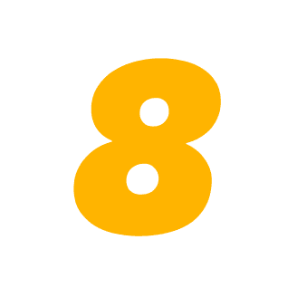 Advent calendar, day 08